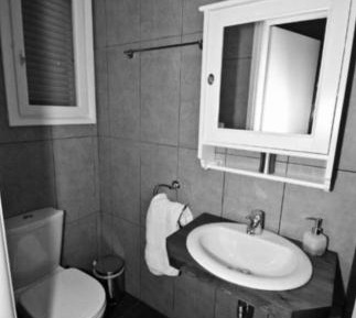 Economy Double Room with window