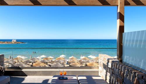 Diamond Suite Beach Front