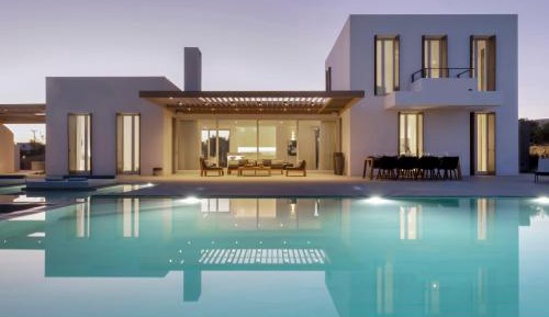 Deluxe Villa