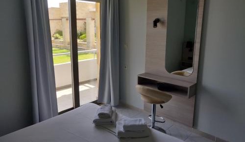 Family Apartment with Sea View , Ground Floor