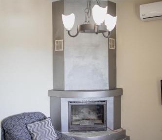 Apartment (4 Adults)