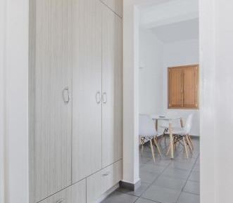 One Bedroom Apartment with Sea View - Hercules