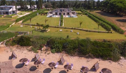 Deluxe Villa