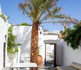 One Bedroom Villa with Private Pool
