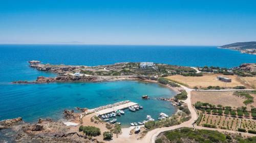 Five-Bedroom Villa with Sea View