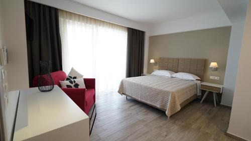 Comfort Double or Twin Room