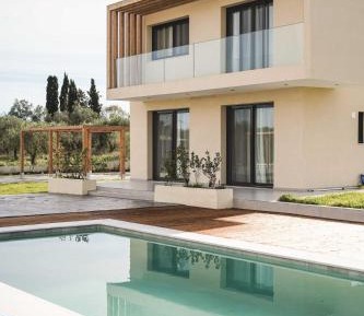 Vacation Home