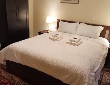 Comfort Quadruple Room