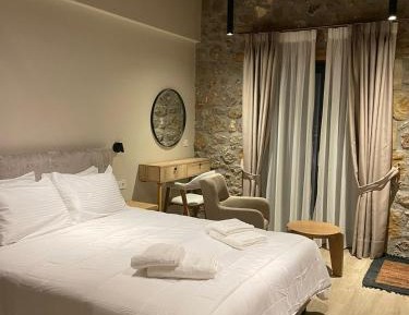 Luxury Quadruple Room