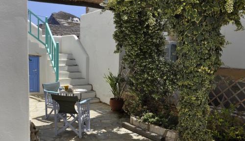 Double or Twin Room - Ground Floor