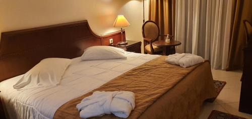Twin Room with Sea View