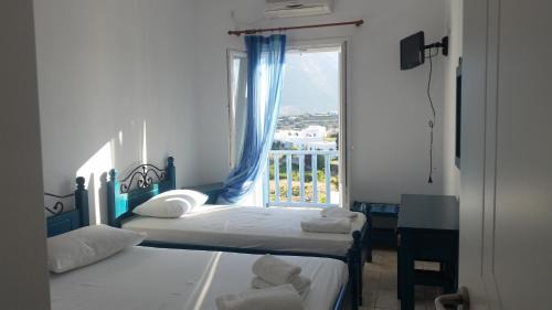 One-Bedroom Apartment (3 Adults)