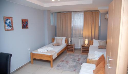 Double or Twin Room