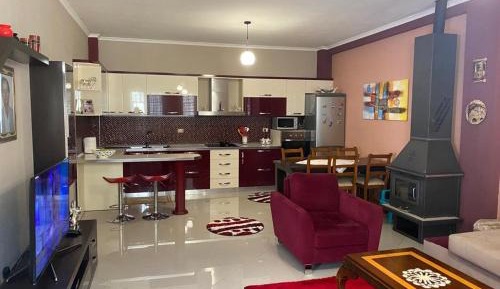 One-Bedroom Villa