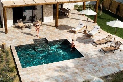 Elia One Bedroom Villa with Private Pool