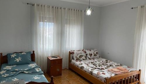 Triple Room with Lake View