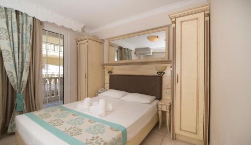 Eco Double Room