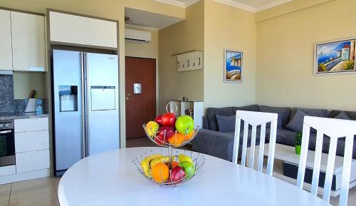 Apartment with Sea View