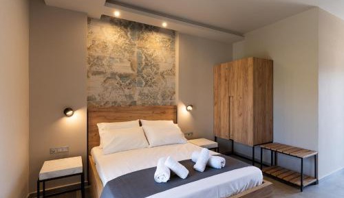 Economy Ground floor room