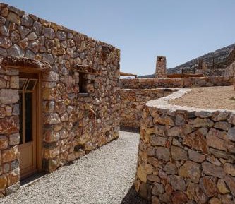 Deluxe Triple Room with Sea View