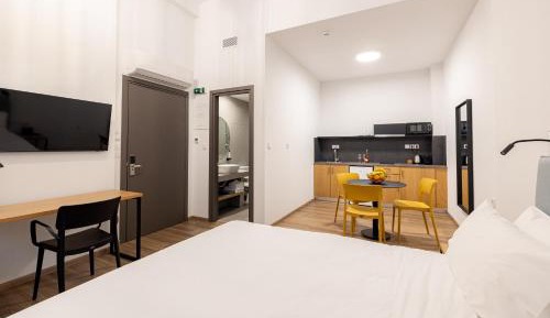 Ground Floor Studio