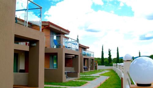 Maisonette