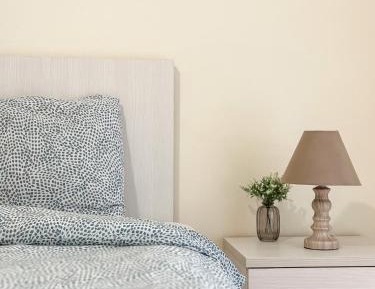 Double or Twin Room with Shared Bathroom