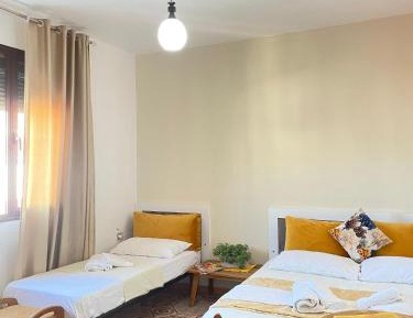 Comfort Triple Room
