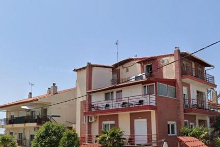 Maisonette