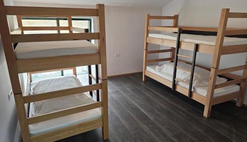 Classic Quadruple Room