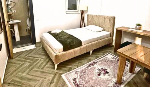 Economy Single Room