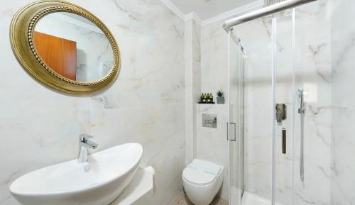 Deluxe Junior Suite