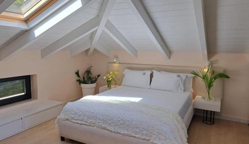 Superior Suite with Sea View