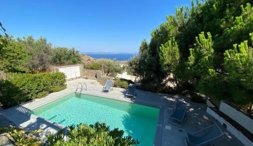 Vacation Home
