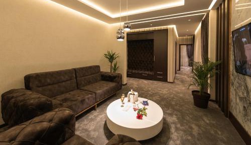 Standard Suite