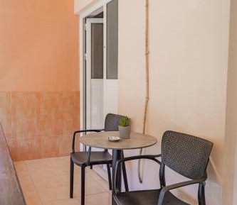 Standard Apartment