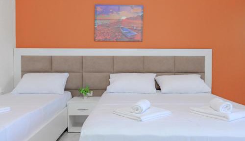 Comfort Quadruple Room