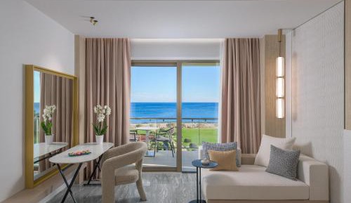 Premium Room Sea View