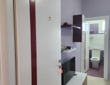 Double Room with Lake View