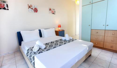 Duplex Apartment