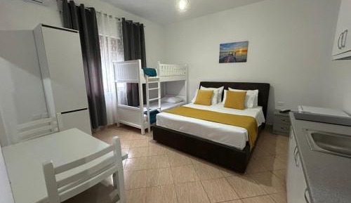 One-Bedroom Villa
