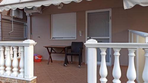 Triple Room with View
