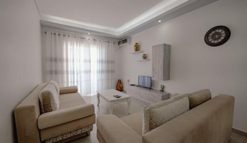 Apartment with Sea View
