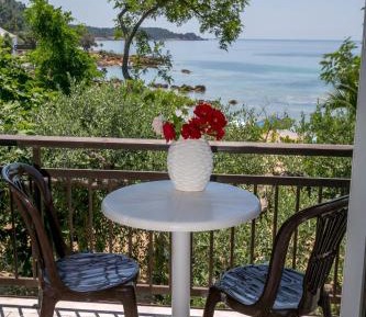 Superior Studio with Sea View