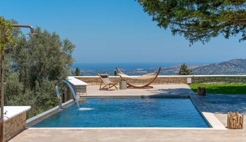 One-Bedroom Villa