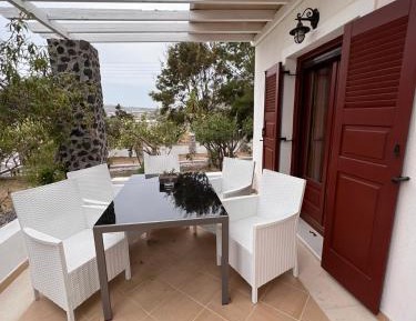 Three-Bedroom Villa with Free Car Rental