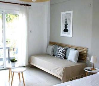 Classic Quadruple Room