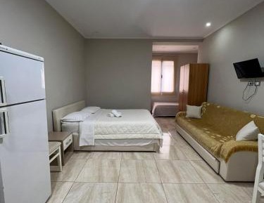 Family Room with Sea View