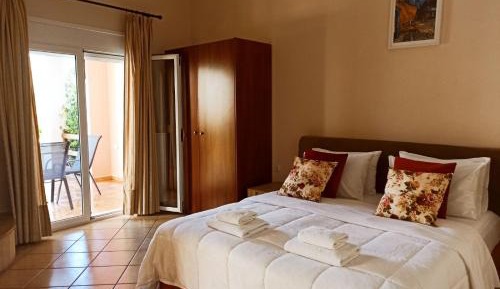 Superior Room with Private Pool