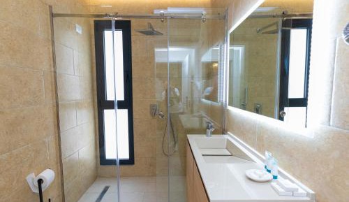 Triple Room without balcony
